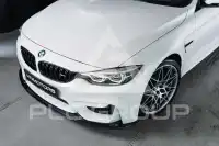 2018 BMW M4