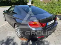 2017 BMW M4