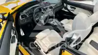 2017 BMW M4