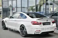 2017 BMW M4