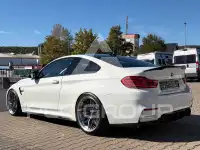 2017 BMW M4
