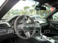 2017 BMW M4