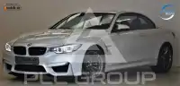 2017 BMW M4