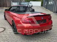2017 BMW M4