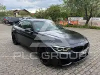 2017 BMW M4