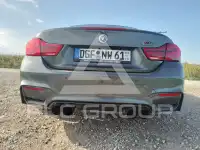 2017 BMW M4