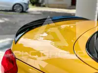 2017 BMW M4