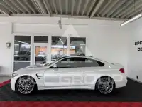 2017 BMW M4