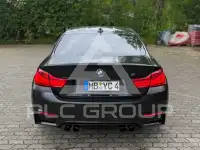 2017 BMW M4