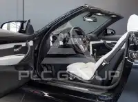 2017 BMW M4