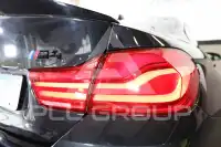 2017 BMW M4