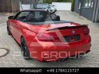 2017 BMW M4