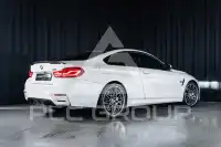 2018 BMW M4