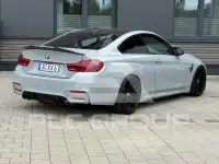 2017 BMW M4