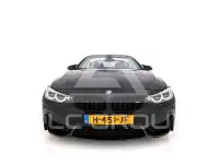 2017 BMW M4