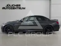 2017 BMW M4
