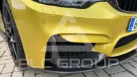 2017 BMW M4