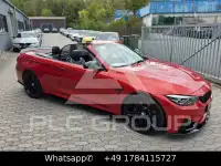 2017 BMW M4