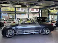 2017 BMW M4