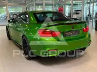 2017 BMW M4
