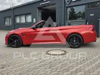 2017 BMW M4