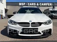 2017 BMW M4