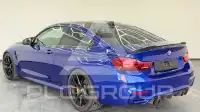 2017 BMW M4