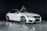 2018 BMW M4
