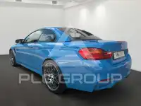 2017 BMW M4