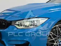 2017 BMW M4