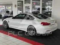 2017 BMW M4