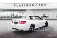 2017 BMW M4