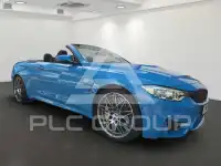 2017 BMW M4