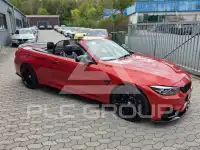 2017 BMW M4