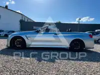 2017 BMW M4