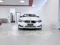 2017 BMW M4