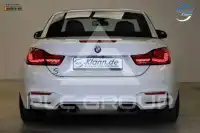 2017 BMW M4