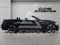 2017 BMW M4