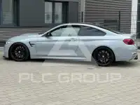 2017 BMW M4