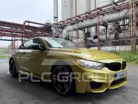 2017 BMW M4