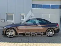 2017 BMW M4