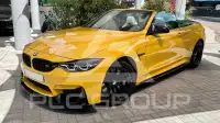 2017 BMW M4