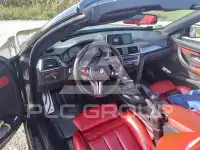 2017 BMW M4