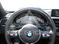 2017 BMW M4
