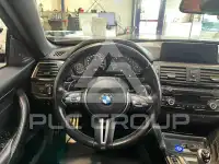 2017 BMW M4