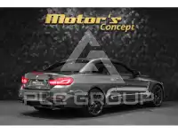 2017 BMW M4