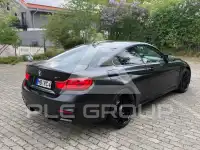 2017 BMW M4