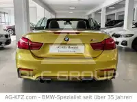 2017 BMW M4