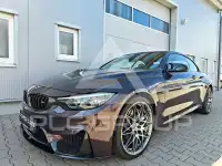 2017 BMW M4