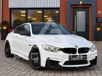 2017 BMW M4